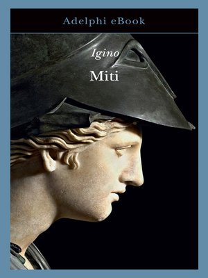 cover image of Miti